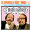 Cover 50 Favoritas de Íñigo y Pardo Vol. 7