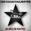 Cover Ni Dieu ni maître