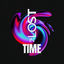 Cover Lost In Time