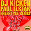 Cover Yaya Kolo (Paul Elstak Freestyle Remix)