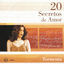 Cover 20 Secretos de Amor - Tormenta