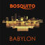 Cover Babylon