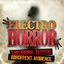 Cover Electro Horror: Throbbing Terror, Abhorrent Ambience