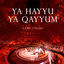 Cover Ya Hayyu Ya Qayyum (Stepping into Light) (Live)