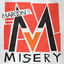 Cover Misery (International Version)