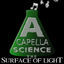 Cover The Surface of Light