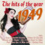 Cover The Hits of the Year 1949