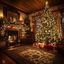 Cover Weihnachtliche Melodien: Freude im Herzen