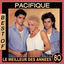 Cover Best of Pacifique (Le meilleur des années 80)