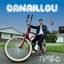 Cover Canaillou