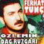 Cover Özlemin Dağ Rüzgarı
