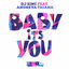 Cover Baby It's You