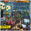 Cover Meanwhile...Back At The Lab