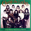 Cover Cherish The Ladies: Irish Women Musicians in America