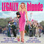 Cover Legally Blonde