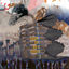 Cover Back to the Grain - EP
