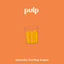 Cover pulp