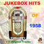 Cover Jukebox Hits Of 1958