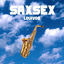 Cover Saxsex