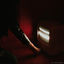 Cover blurred voices
