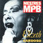Cover Mestres da MPB