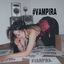 Cover #VAMPIRA