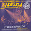Cover Zadruga - Live At Boogaloo