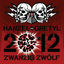 Cover 2012: Zwanzig Zwolf