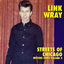 Cover Streets Of Chicago - Missing Links Volume 4