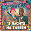 Cover 's Nachts Na Tweeën