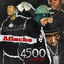 Cover 4500 (Deluxe)