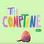 Cover The comptine, Vol. 3