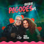 Cover Coleção de Pagodes #1: Thais Macedo