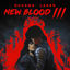 Cover New Blood III