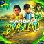 Cover Mandale Brasilero #1