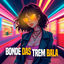Cover Bonde das Trem Bala