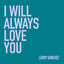Cover I Will Always Love You