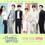 Cover Cinderella & Four Knights, Pt. 1 (Original Soundtrack)