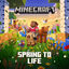 Cover Minecraft: Spring to Life