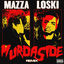 Cover Murdaside (Loski Remix)