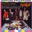 Cover Burning (Singles Collection)