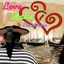 Cover Love from Italia & Everywhere (Saint-Valentin)