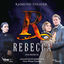 Cover Rebecca (Gesamtaufnahme Live - Neue Wiener Fassung 2022)