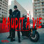 Cover Maudit À Vie