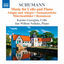 Cover Schumann: Music for Cello and Piano