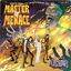 Cover Vincent Price-Master of Menace