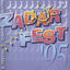 Cover Zadarfest '95