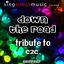 Cover Down the Road (Tribute to C2c) - Single