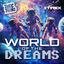 Cover World of the Dreams