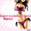Cover Supermodel Girlfriend